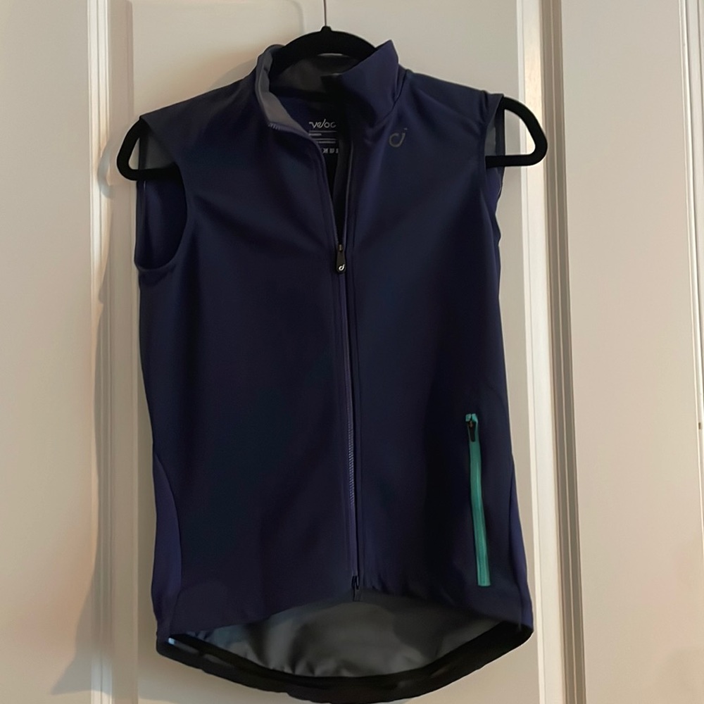 Velocio Womens Signature Vest
